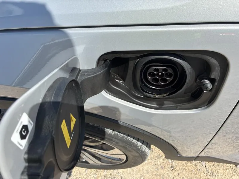 Volvo XC40 1.5 T4 Recharge PHEV Plus Dark - foto 16
