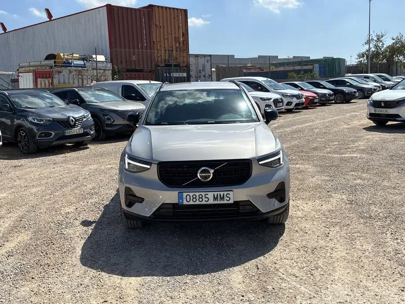 Volvo XC40 1.5 T4 Recharge PHEV Plus Dark - foto 9