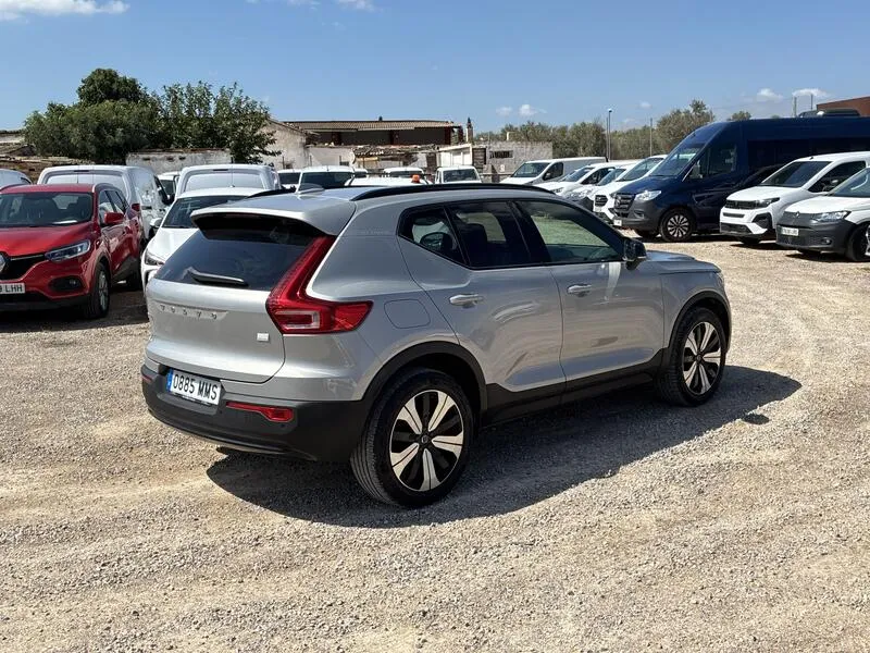 Volvo XC40 1.5 T4 Recharge PHEV Plus Dark - foto 6