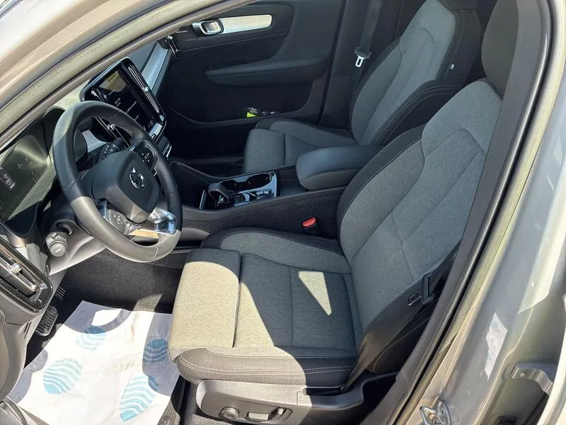 Volvo XC40 1.5 T4 Recharge PHEV Plus Dark - foto 29