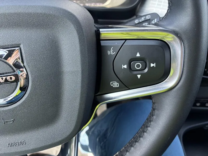 Volvo XC40 1.5 T4 Recharge PHEV Plus Dark - foto 34