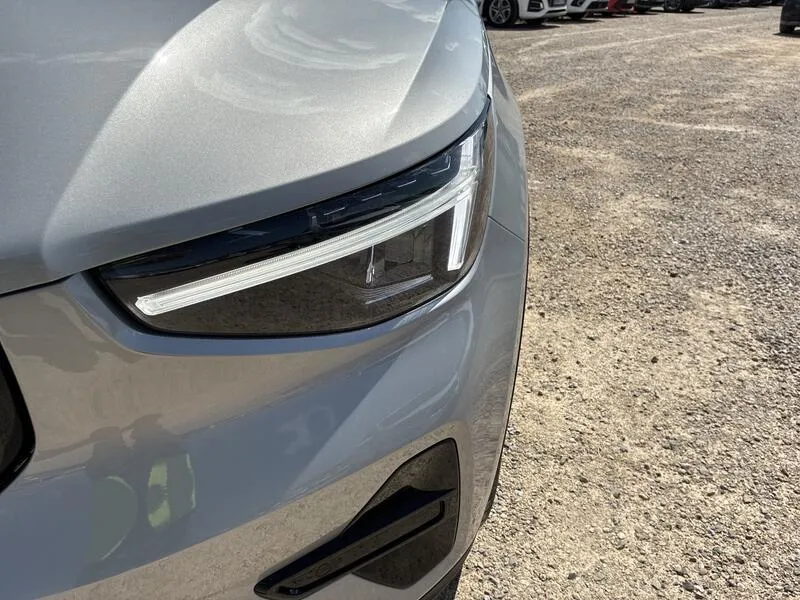 Volvo XC40 1.5 T4 Recharge PHEV Plus Dark - foto 10