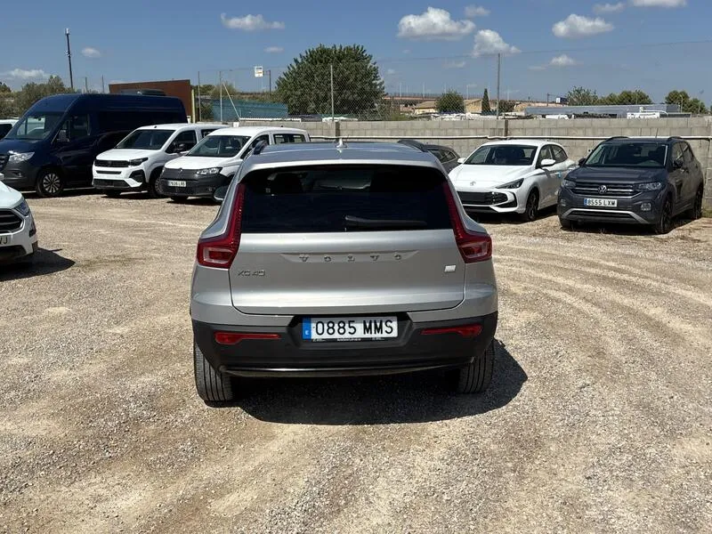 Volvo XC40 1.5 T4 Recharge PHEV Plus Dark - foto 5
