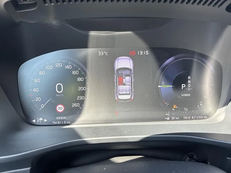 Volvo XC40 1.5 T4 Recharge PHEV Plus Dark - foto 32