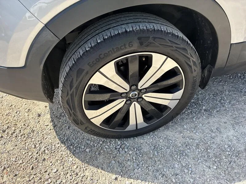 Volvo XC40 1.5 T4 Recharge PHEV Plus Dark - foto 13