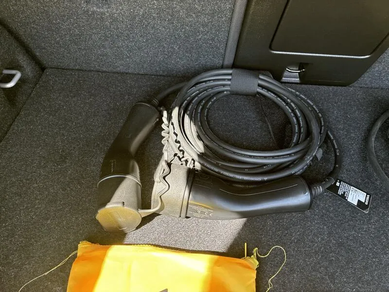 Volvo XC40 1.5 T4 Recharge PHEV Plus Dark - foto 20