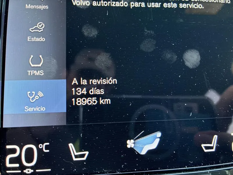 Volvo XC40 1.5 T4 Recharge PHEV Plus Dark - foto 42