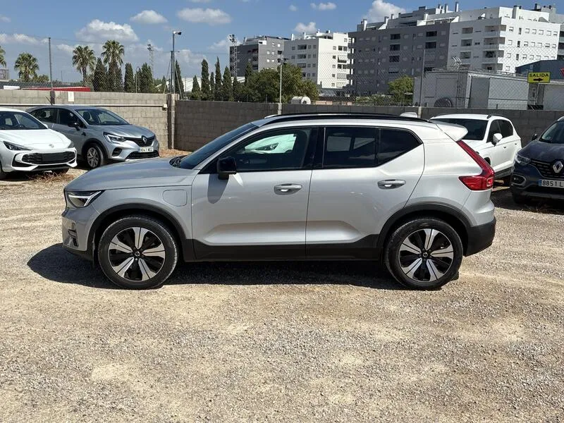 Volvo XC40 1.5 T4 Recharge PHEV Plus Dark - foto 3