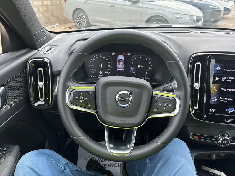 Volvo XC40 1.5 T2 Core Pro - foto 28