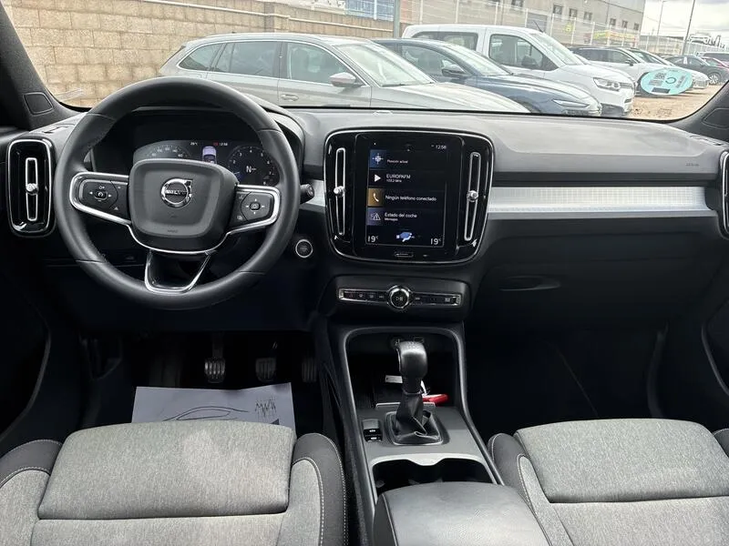 Volvo XC40 1.5 T2 Core Pro - foto 24