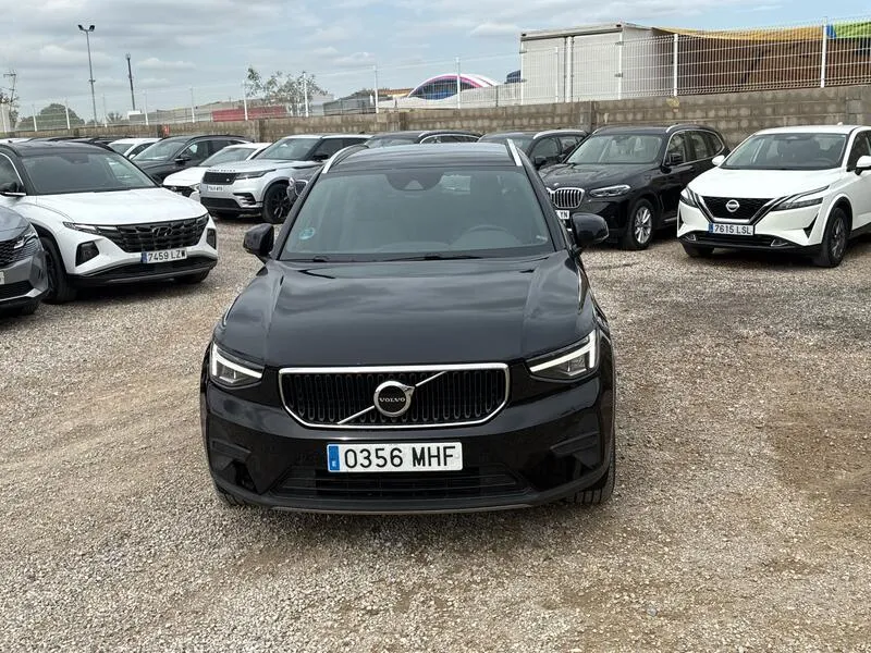 Volvo XC40 1.5 T2 Core Pro - foto 9