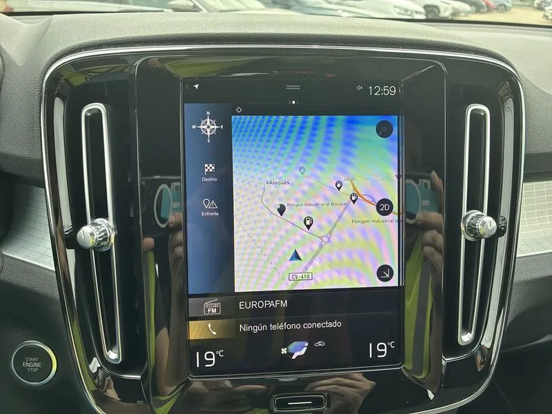 Volvo XC40 1.5 T2 Core Pro - foto 36
