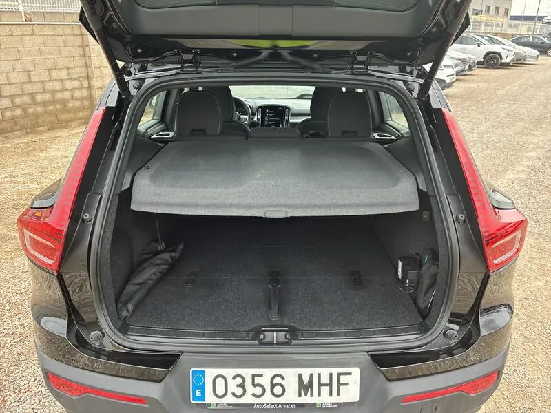 Volvo XC40 1.5 T2 Core Pro - foto 17