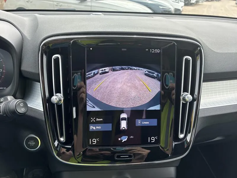 Volvo XC40 1.5 T2 Core Pro - foto 37