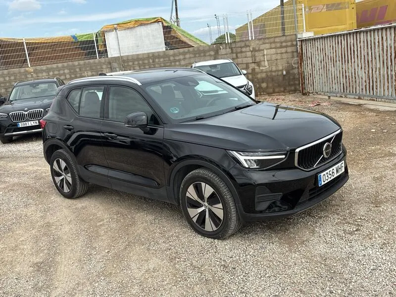 Volvo XC40 1.5 T2 Core Pro - foto 8