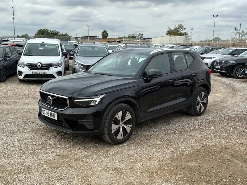 Volvo XC40 1.5 T2 Core Pro - foto 2