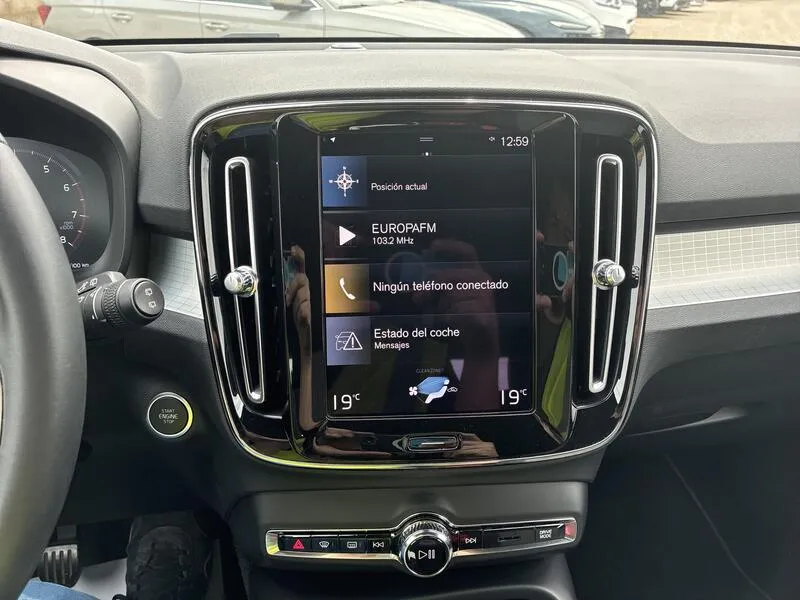 Volvo XC40 1.5 T2 Core Pro - foto 35