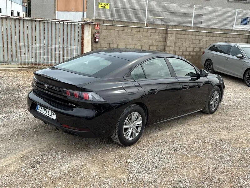 Peugeot 508 Active Pack BlueHDi 130 EAT8 - foto 6