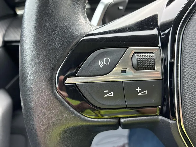 Peugeot 508 Active Pack BlueHDi 130 EAT8 - foto 29