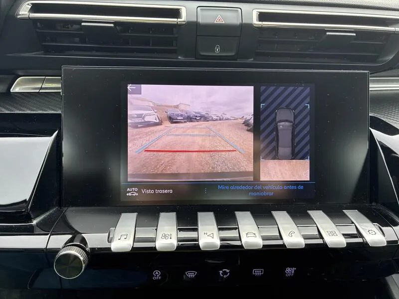Peugeot 508 Active Pack BlueHDi 130 EAT8 - foto 32
