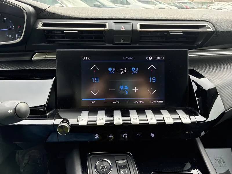 Peugeot 508 Active Pack BlueHDi 130 EAT8 - foto 31