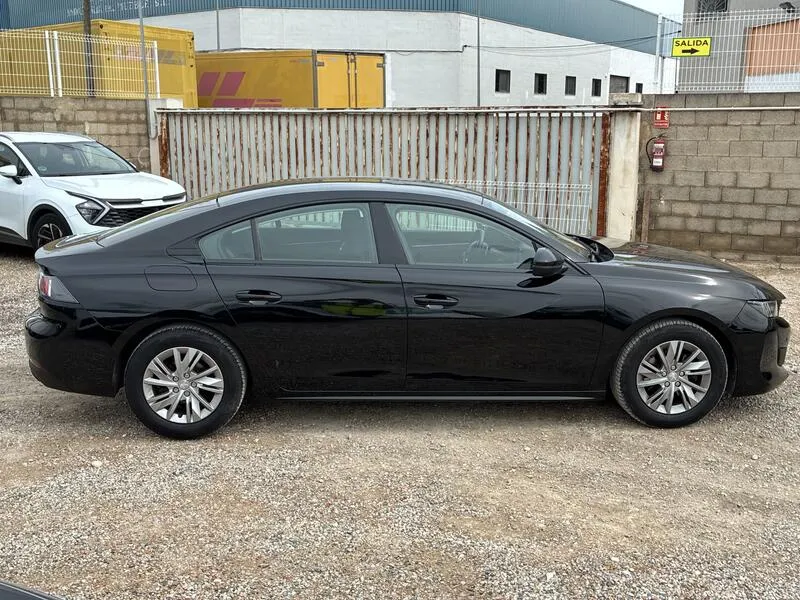 Peugeot 508 Active Pack BlueHDi 130 EAT8 - foto 7