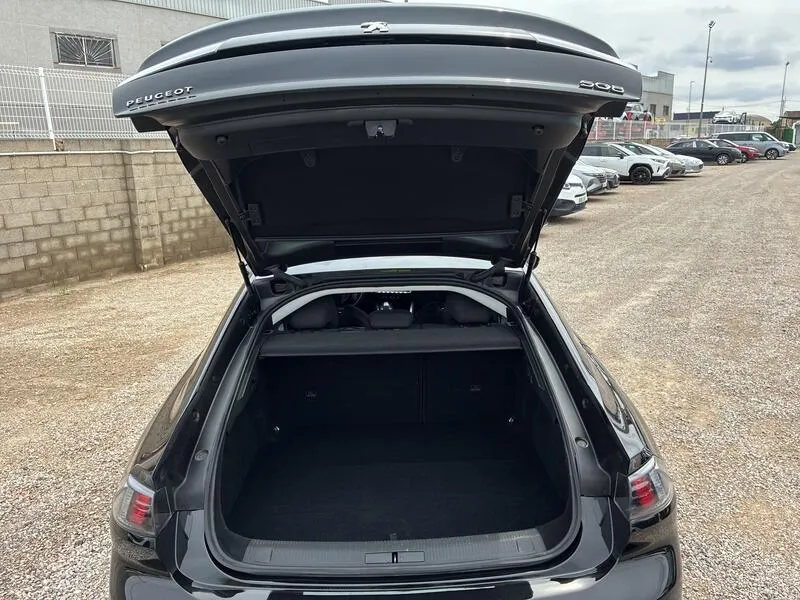 Peugeot 508 Active Pack BlueHDi 130 EAT8 - foto 14