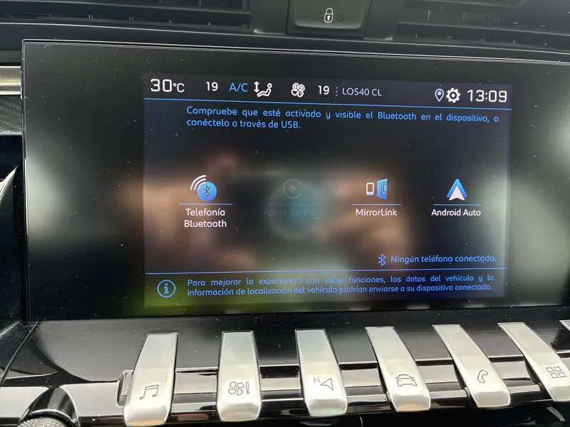 Peugeot 508 Active Pack BlueHDi 130 EAT8 - foto 33