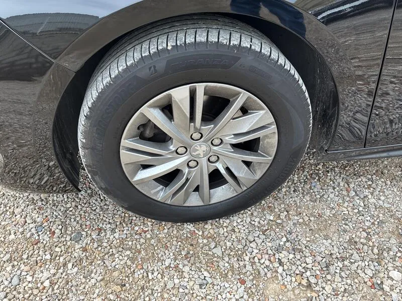 Peugeot 508 Active Pack BlueHDi 130 EAT8 - foto 13