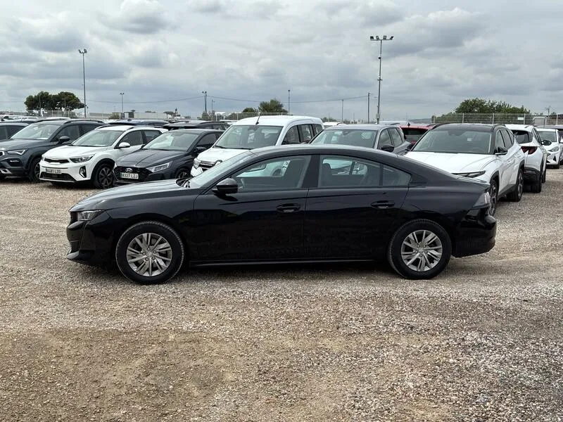 Peugeot 508 Active Pack BlueHDi 130 EAT8 - foto 3