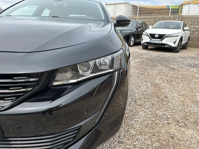 Peugeot 508 Active Pack BlueHDi 130 EAT8 - foto 40