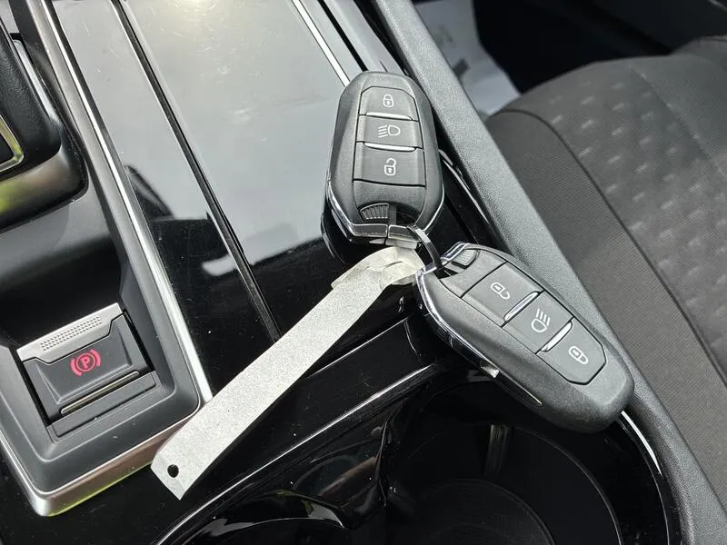 Peugeot 508 Active Pack BlueHDi 130 EAT8 - foto 35