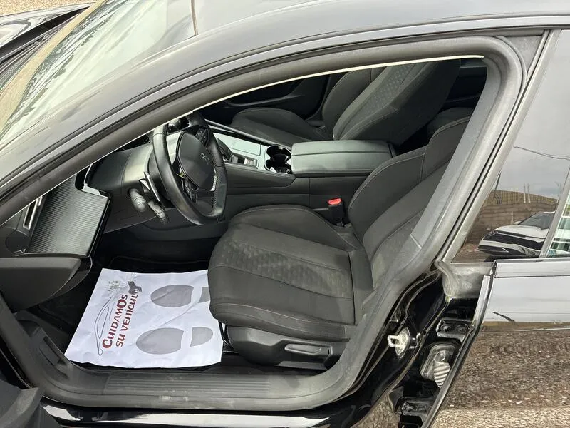 Peugeot 508 Active Pack BlueHDi 130 EAT8 - foto 23
