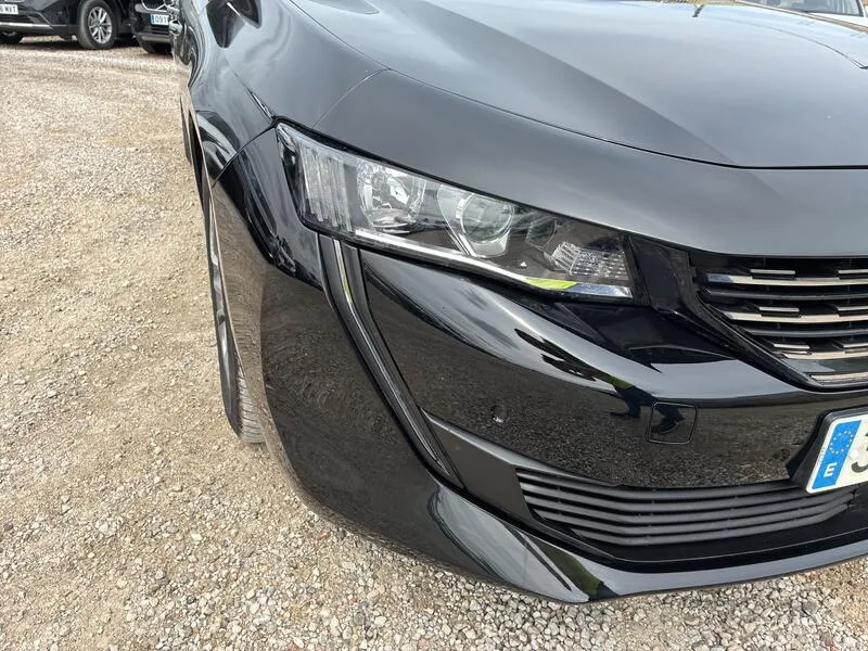 Peugeot 508 Active Pack BlueHDi 130 EAT8 - foto 39