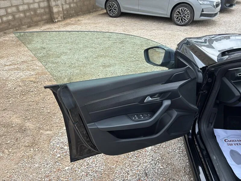 Peugeot 508 Active Pack BlueHDi 130 EAT8 - foto 22
