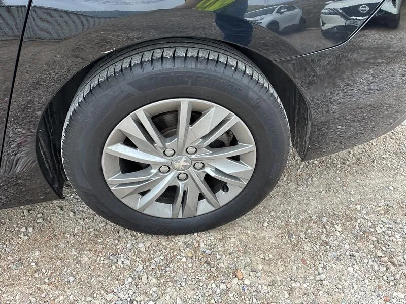 Peugeot 508 Active Pack BlueHDi 130 EAT8 - foto 12