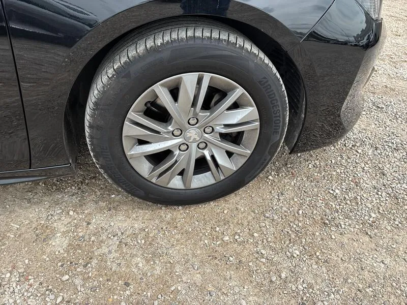 Peugeot 508 Active Pack BlueHDi 130 EAT8 - foto 10