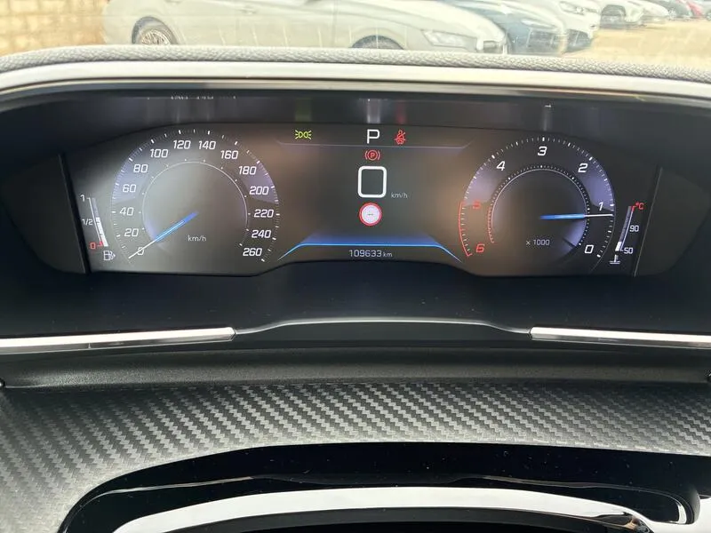 Peugeot 508 Active Pack BlueHDi 130 EAT8 - foto 26