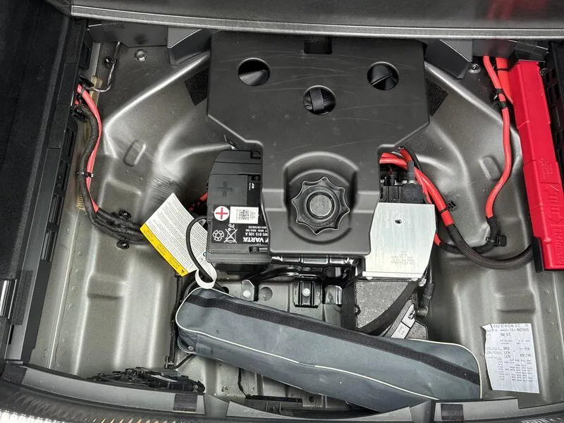 Audi A4 Avant Advanced 35 TFSI - foto 18