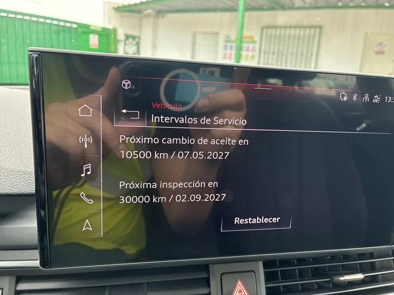 Audi A4 Avant Advanced 35 TFSI - foto 36