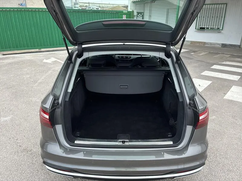 Audi A4 Avant Advanced 35 TFSI - foto 16