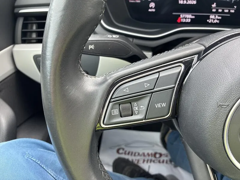 Audi A4 Avant Advanced 35 TFSI - foto 30