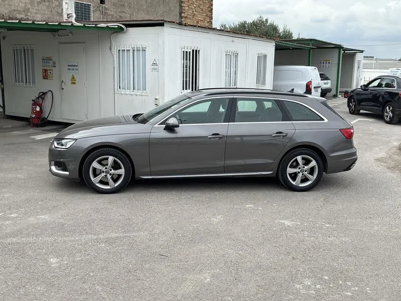 Audi A4 Avant Advanced 35 TFSI - foto 3