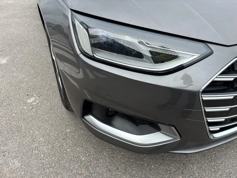 Audi A4 Avant Advanced 35 TFSI - foto 11