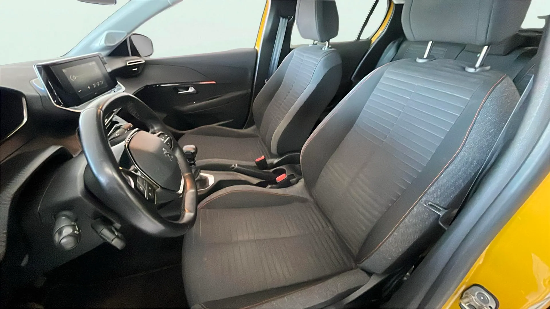 Peugeot 208 PureTech Active Pack - foto 12