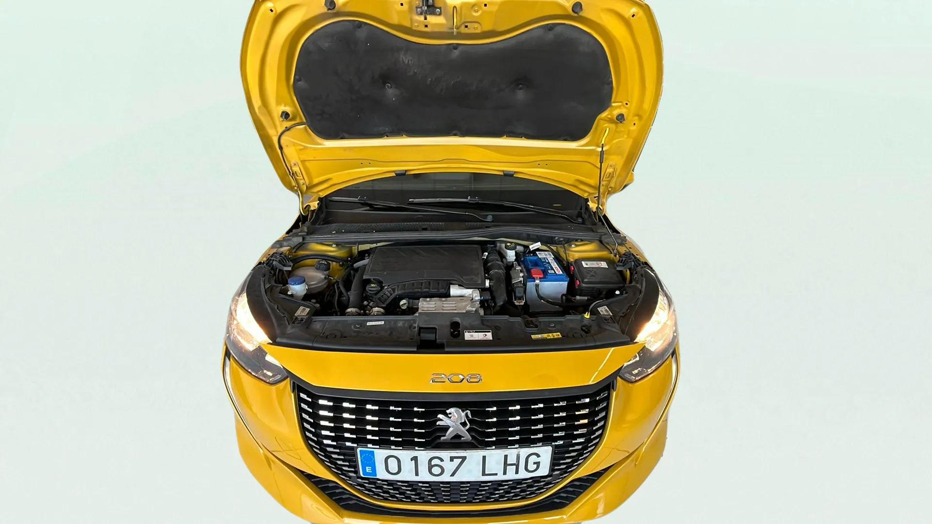 Peugeot 208 PureTech Active Pack - foto 18