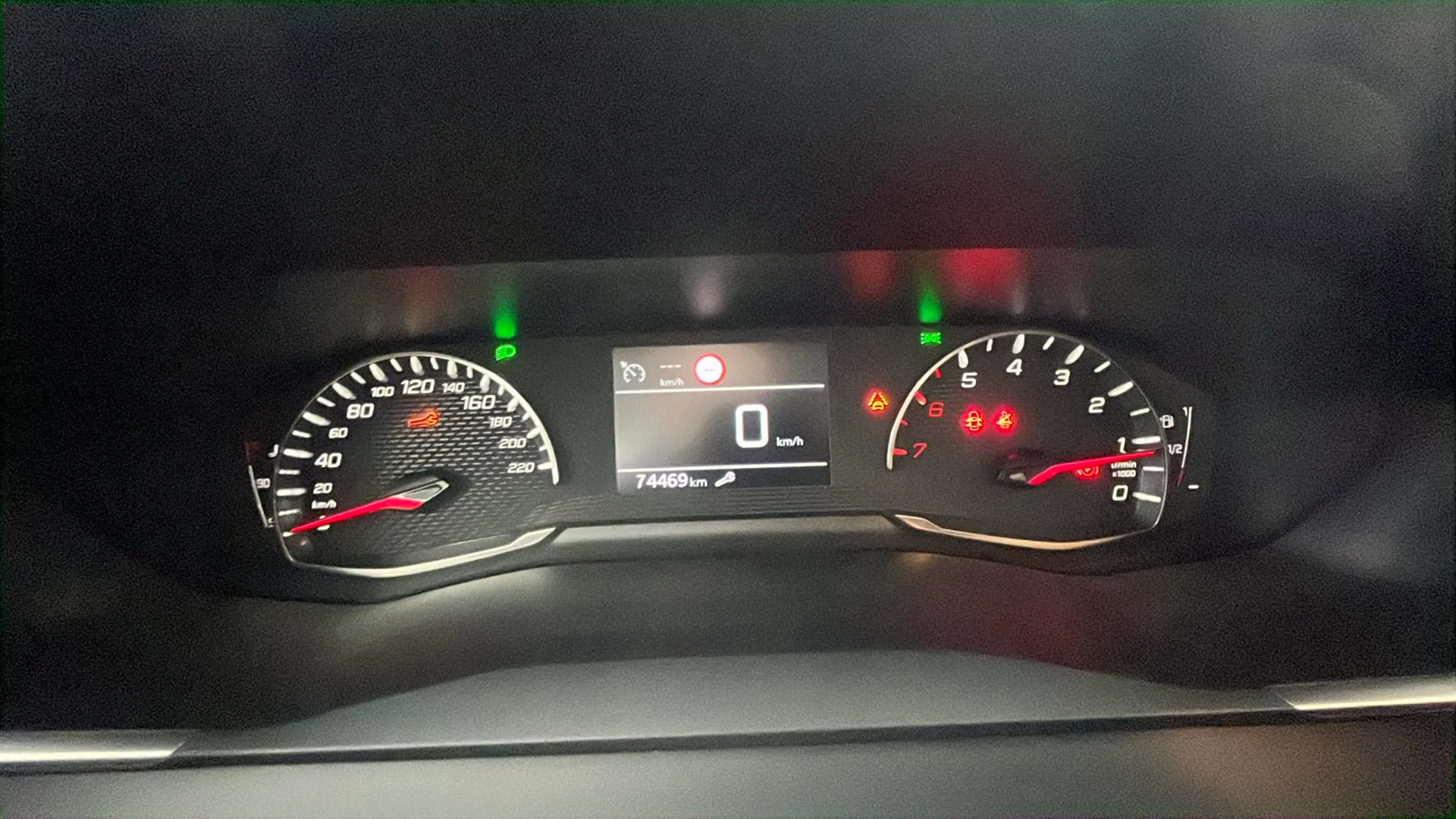 Peugeot 208 PureTech Active Pack - foto 11