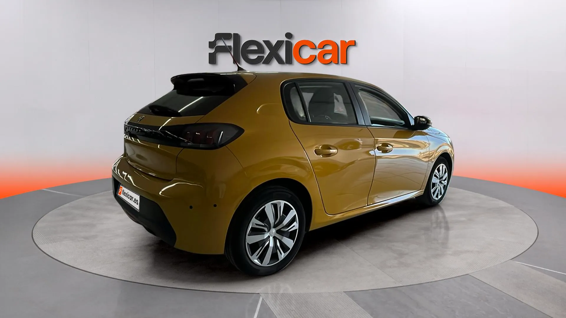 Peugeot 208 PureTech Active Pack - foto 6
