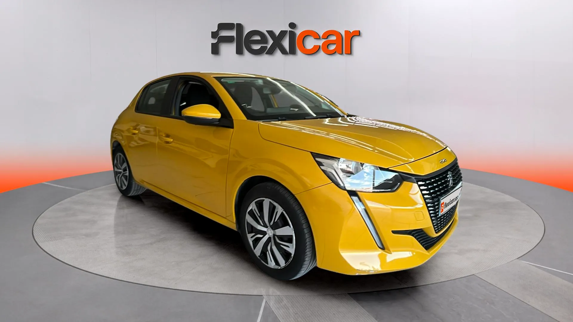 Peugeot 208 PureTech Active Pack