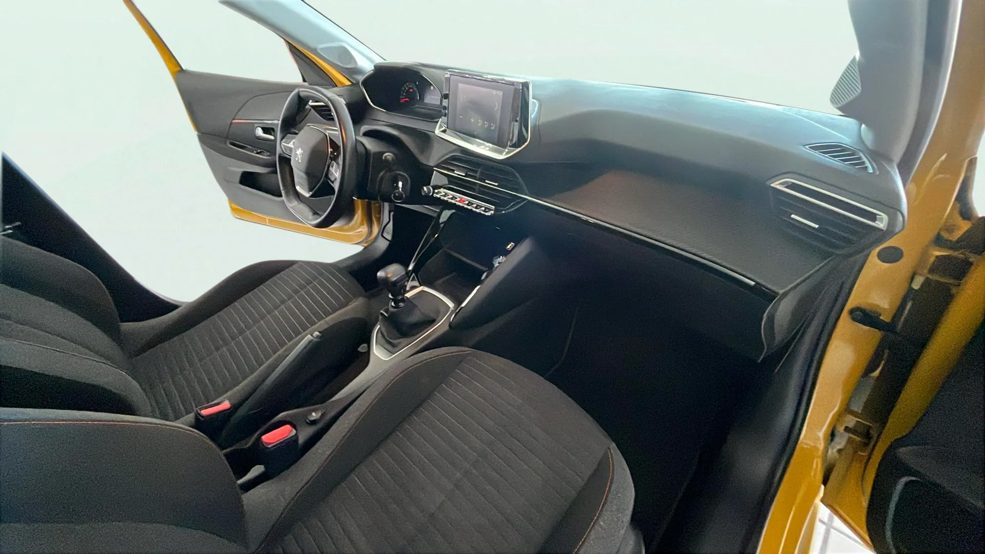 Peugeot 208 PureTech Active Pack - foto 31